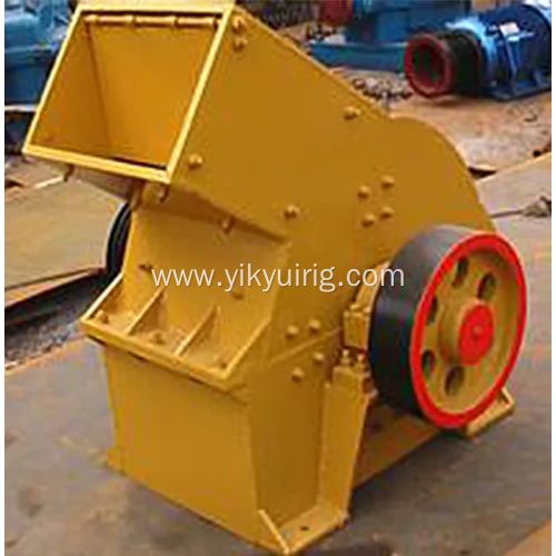 Mini Hammer Miller crushers for Ore Crushing